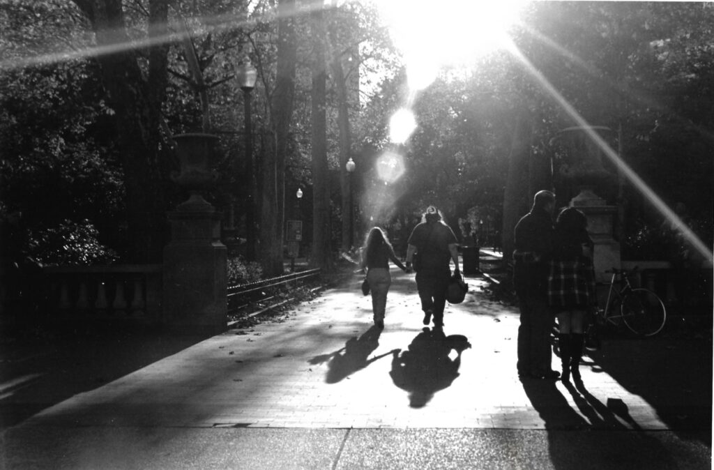 Rittenhouse Square